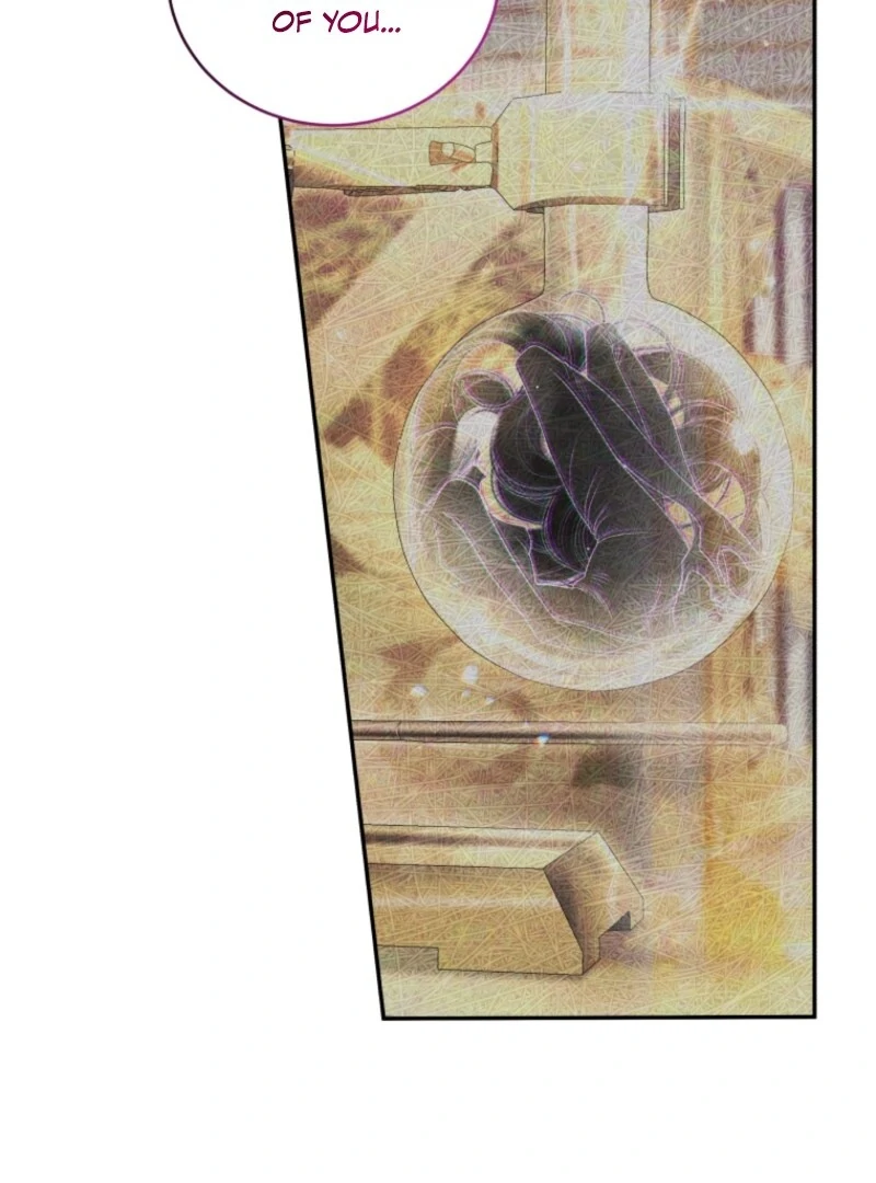 The Villainess Tames The Beast Chapter 95 - page 12