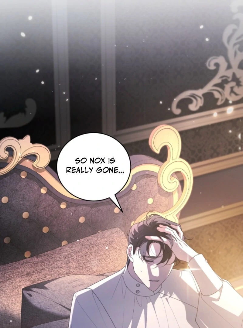 The Villainess Tames The Beast Chapter 95 - page 15