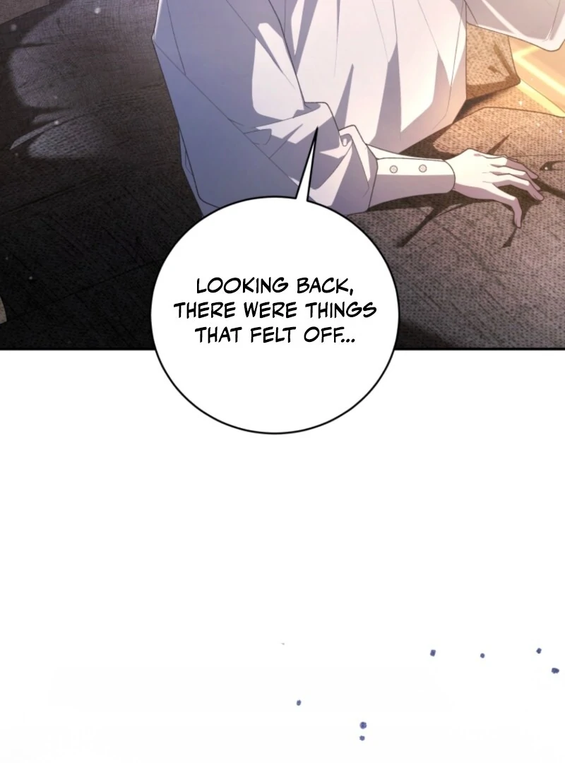 The Villainess Tames The Beast Chapter 95 - page 16