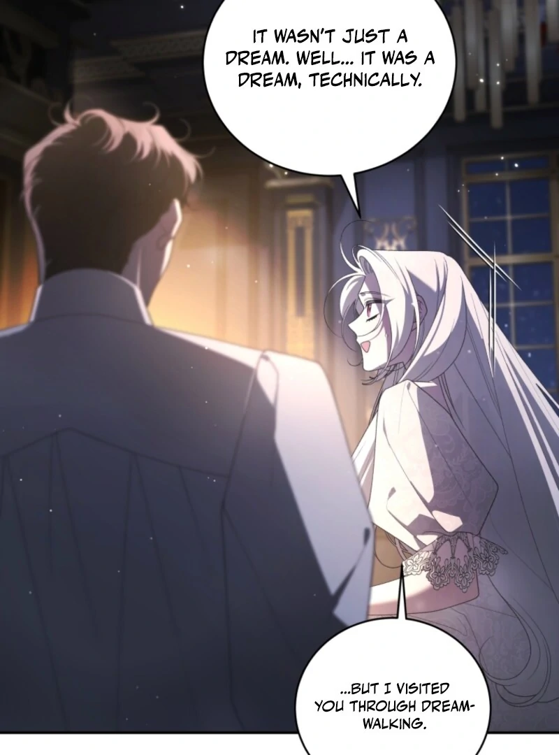 The Villainess Tames The Beast Chapter 95 - page 20