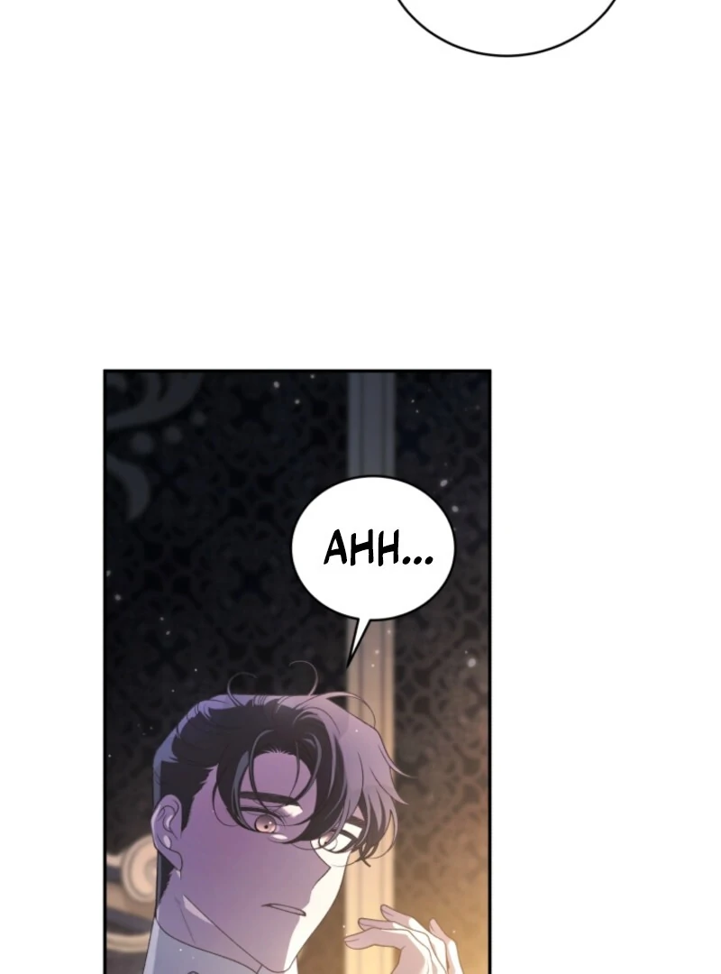 The Villainess Tames The Beast Chapter 95 - page 21