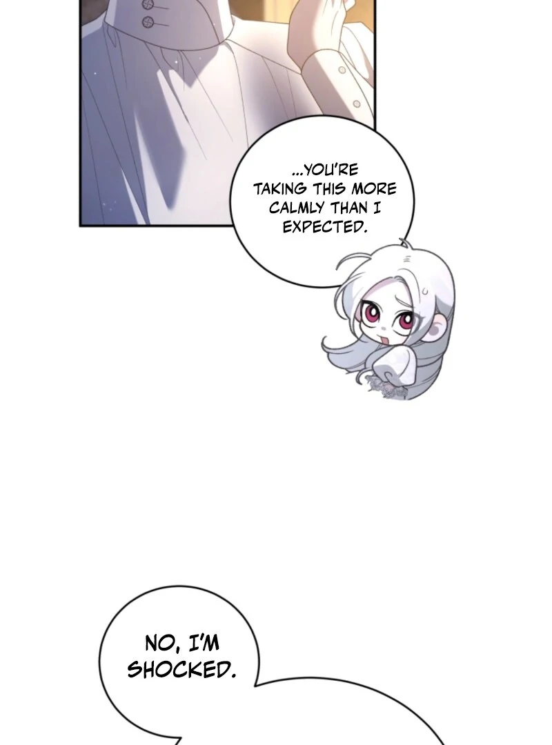 The Villainess Tames The Beast Chapter 95 - page 22