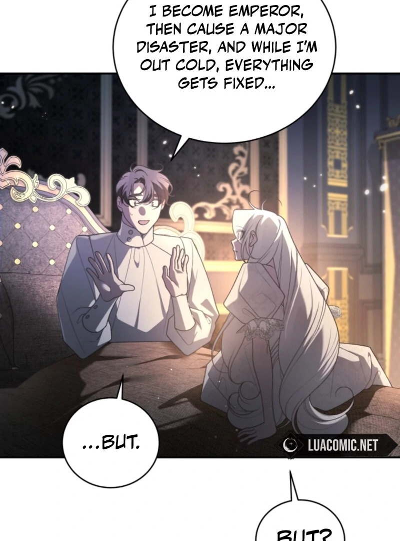 The Villainess Tames The Beast Chapter 95 - page 23