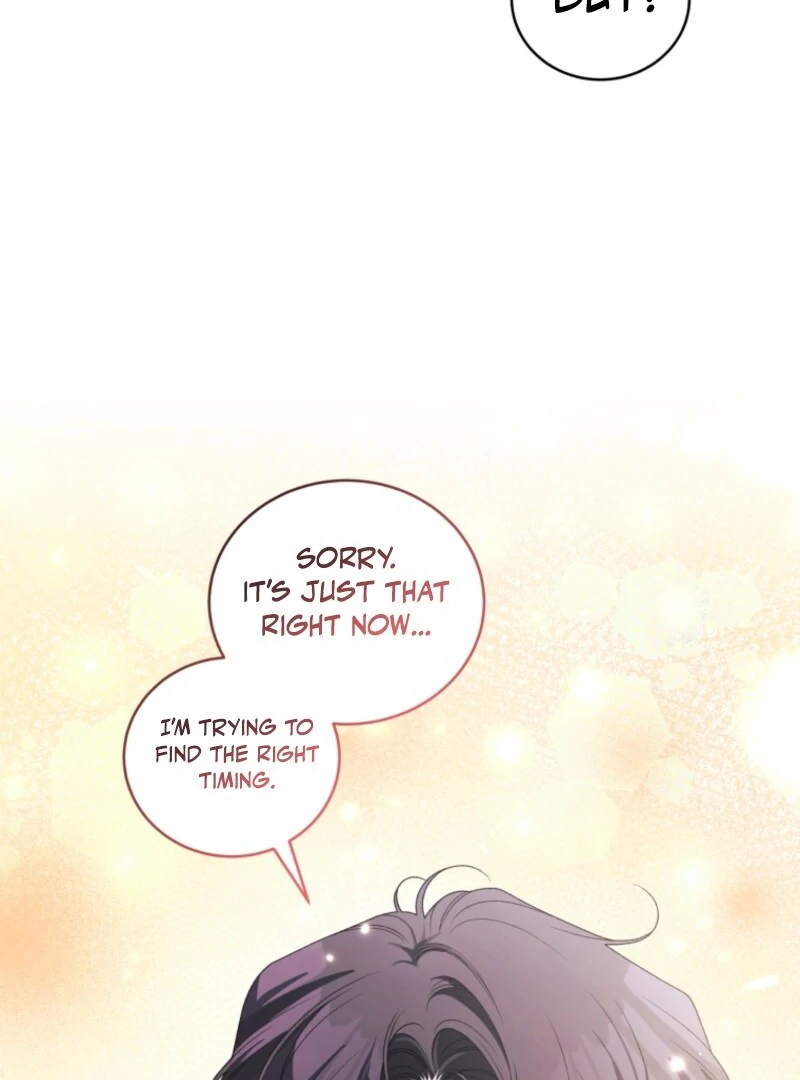 The Villainess Tames The Beast Chapter 95 - page 24