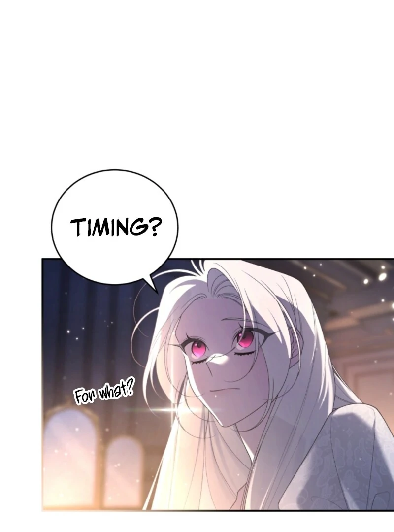 The Villainess Tames The Beast Chapter 95 - page 26