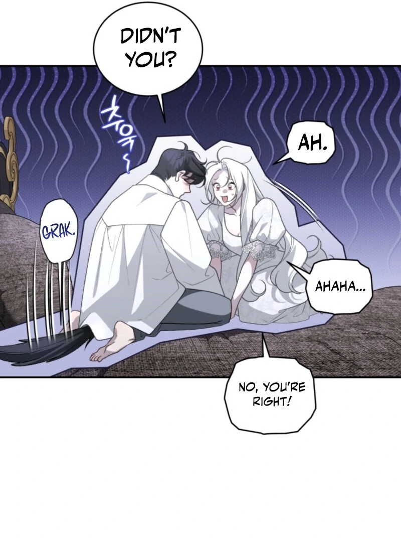 The Villainess Tames The Beast Chapter 95 - page 29