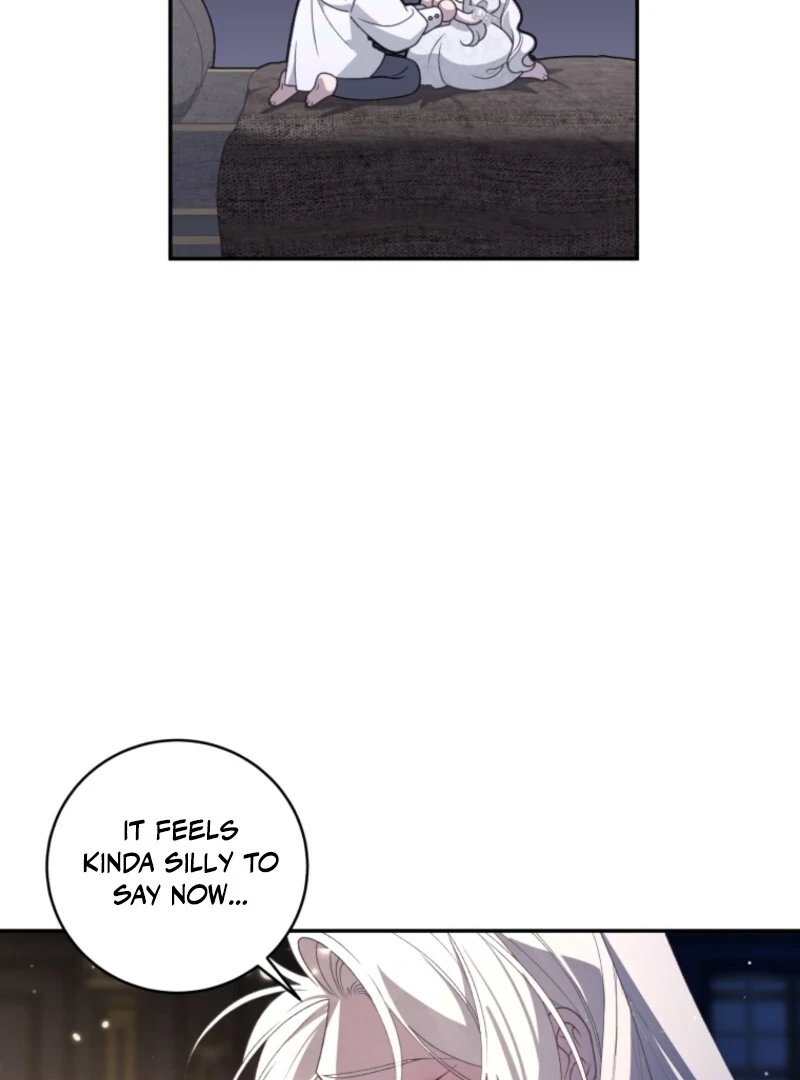 The Villainess Tames The Beast Chapter 95 - page 31