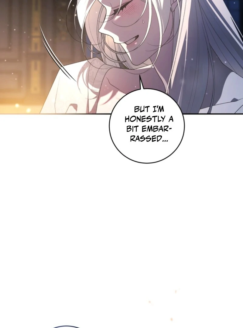 The Villainess Tames The Beast Chapter 95 - page 32