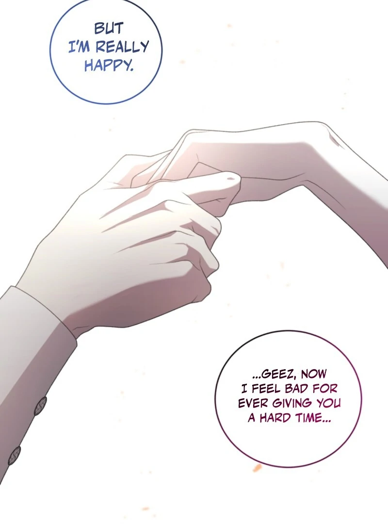 The Villainess Tames The Beast Chapter 95 - page 33