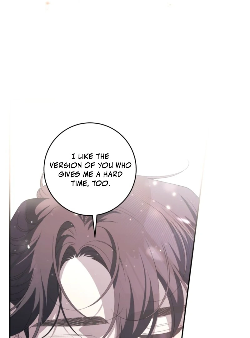 The Villainess Tames The Beast Chapter 95 - page 34