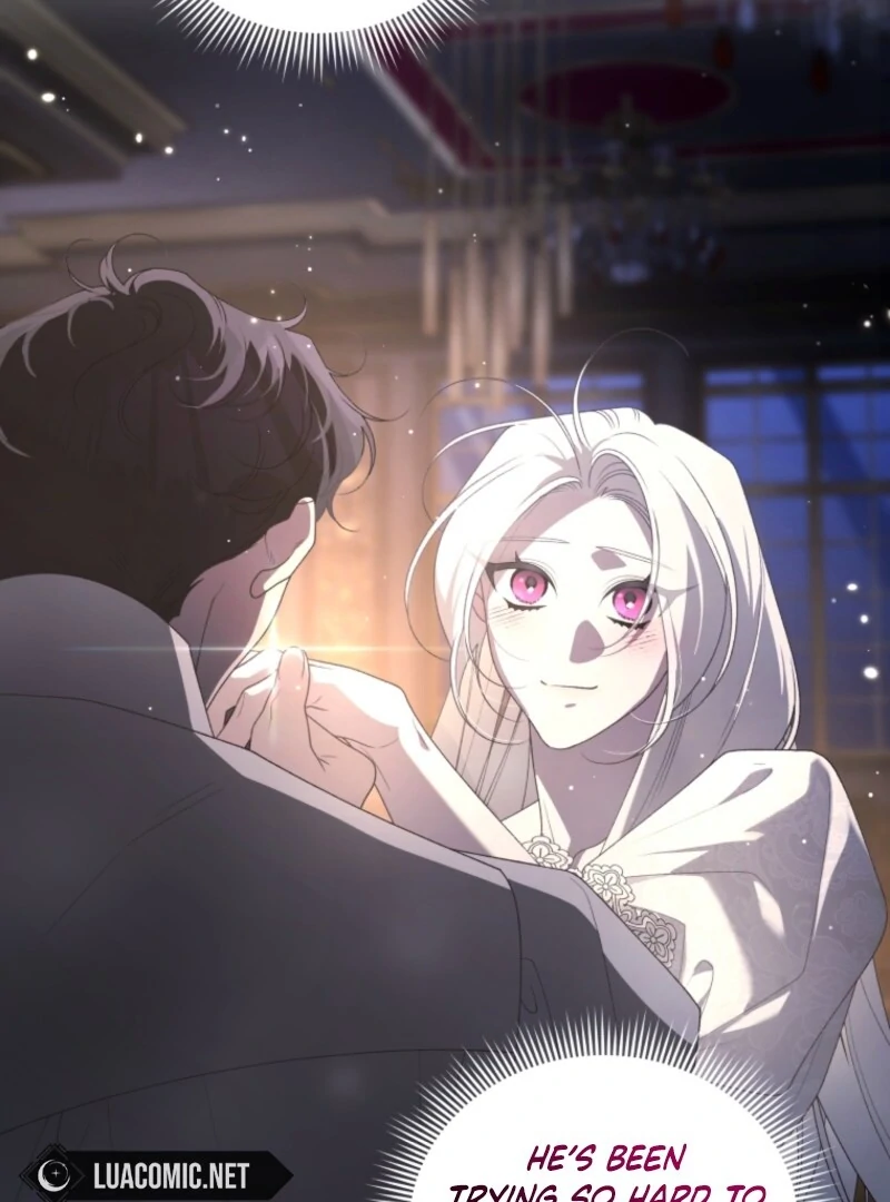 The Villainess Tames The Beast Chapter 95 - page 36