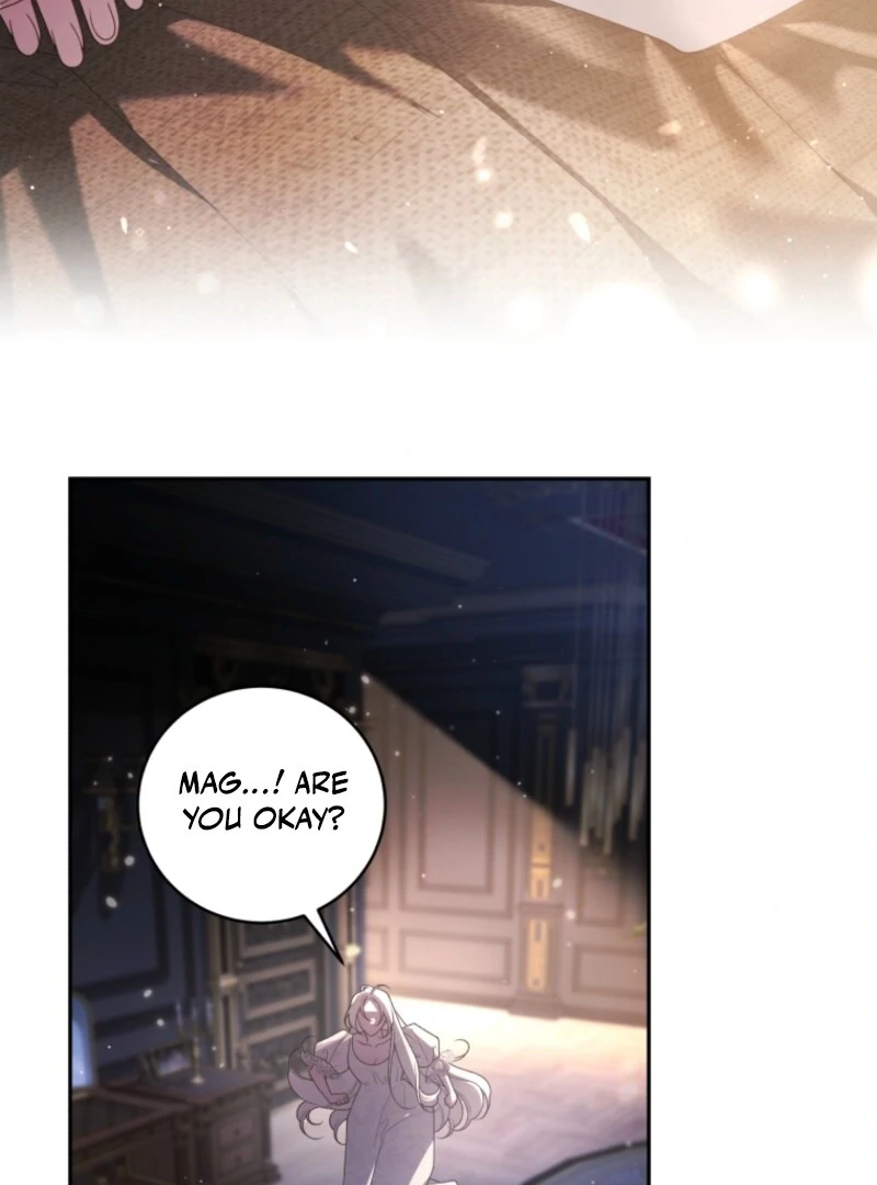 The Villainess Tames The Beast Chapter 95 - page 4