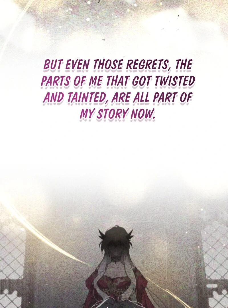 The Villainess Tames The Beast Chapter 95 - page 40