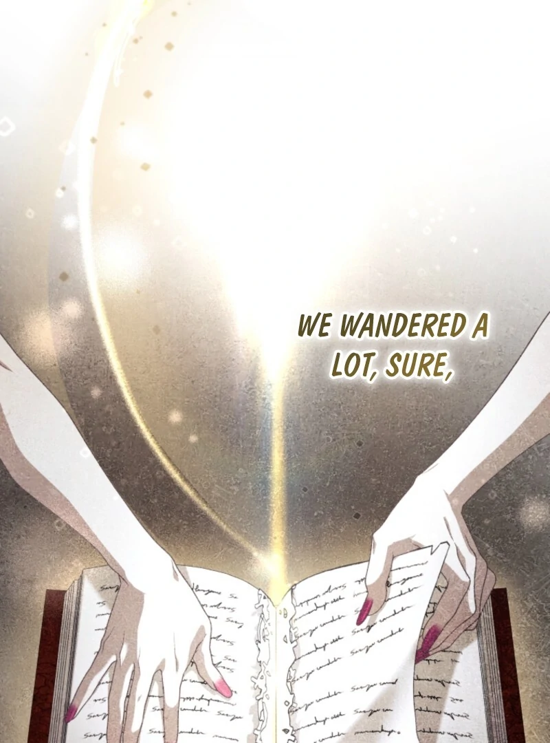 The Villainess Tames The Beast Chapter 95 - page 43