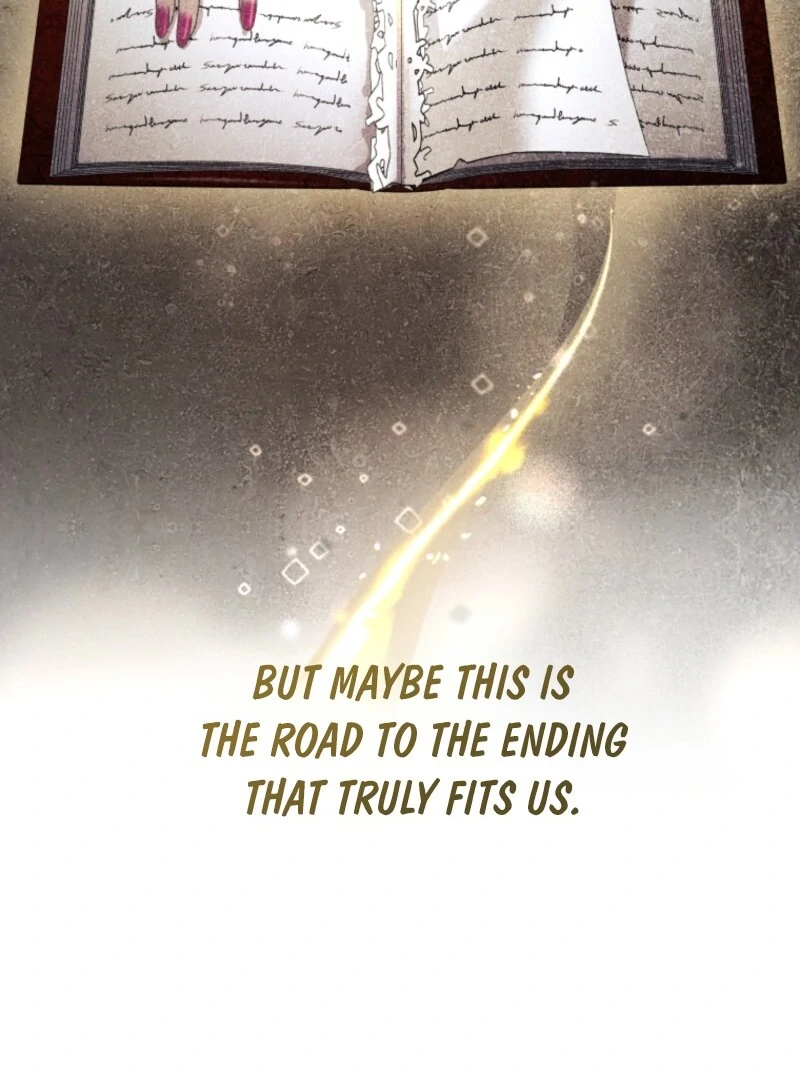 The Villainess Tames The Beast Chapter 95 - page 44