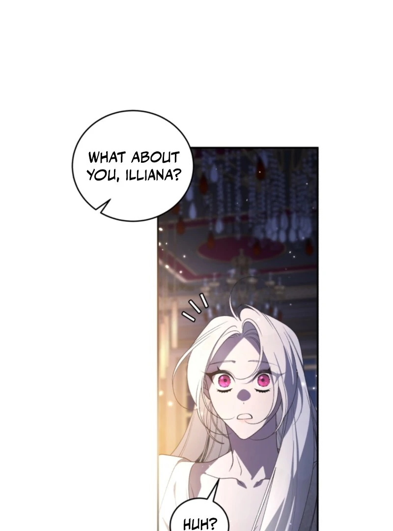 The Villainess Tames The Beast Chapter 95 - page 45