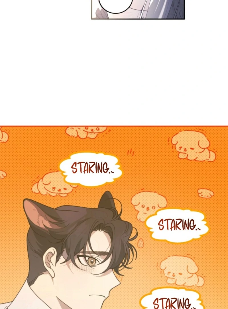 The Villainess Tames The Beast Chapter 95 - page 46