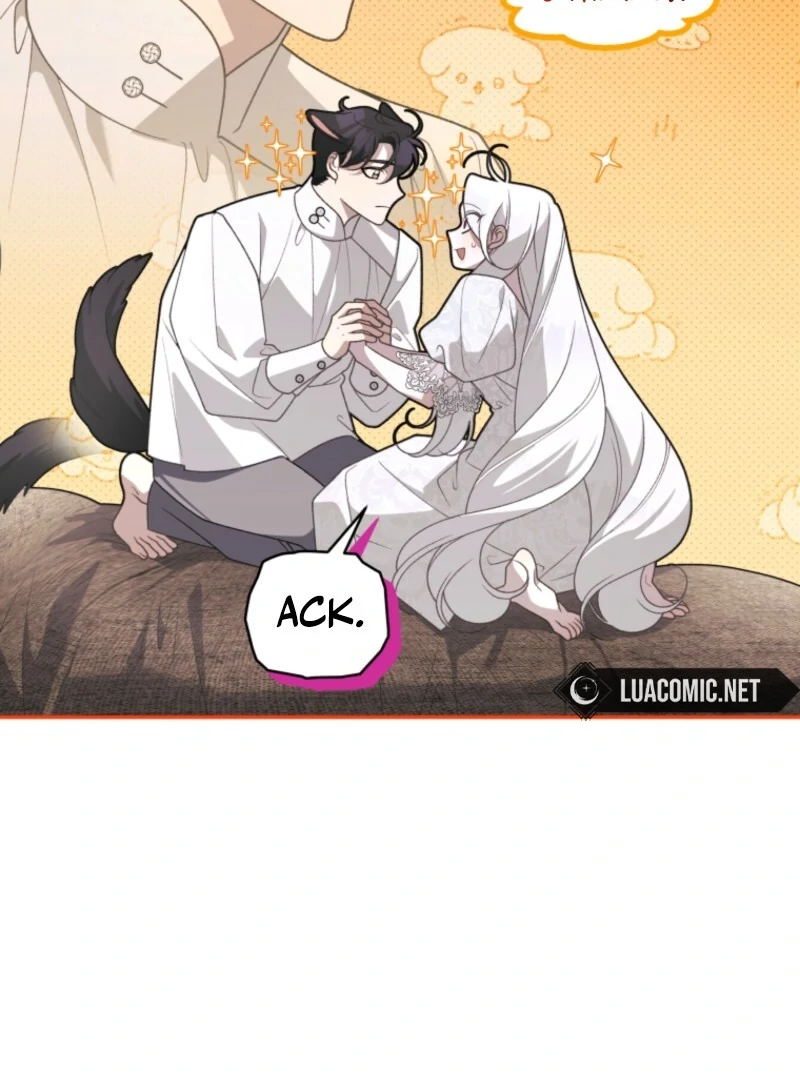The Villainess Tames The Beast Chapter 95 - page 47
