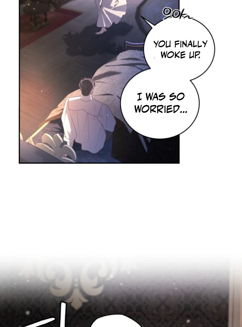 The Villainess Tames The Beast Chapter 95 - page 5