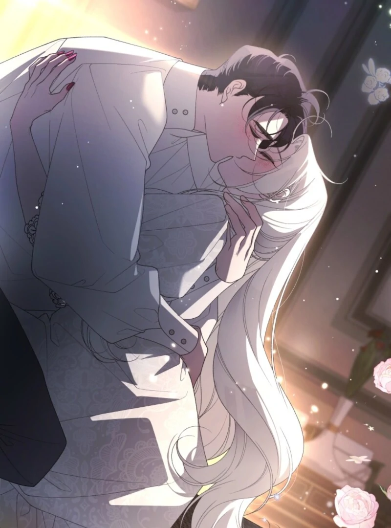 The Villainess Tames The Beast Chapter 95 - page 54