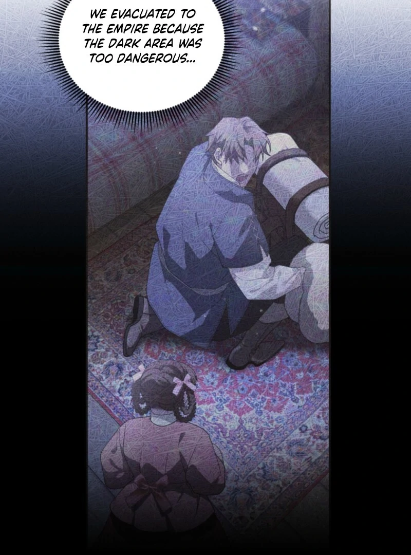 The Villainess Tames The Beast Chapter 95 - page 61