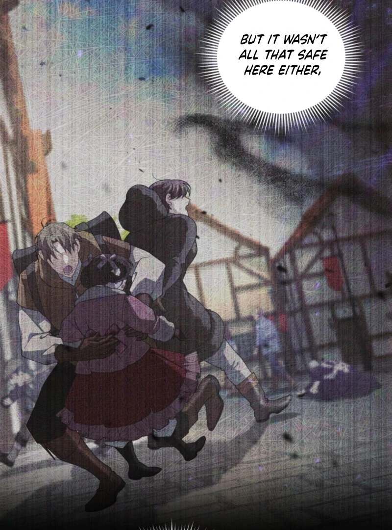 The Villainess Tames The Beast Chapter 95 - page 63