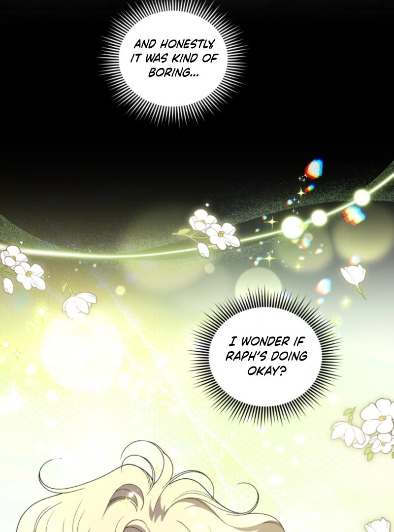 The Villainess Tames The Beast Chapter 95 - page 64