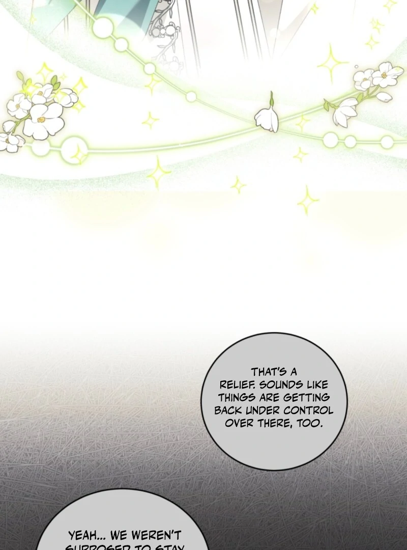 The Villainess Tames The Beast Chapter 95 - page 66