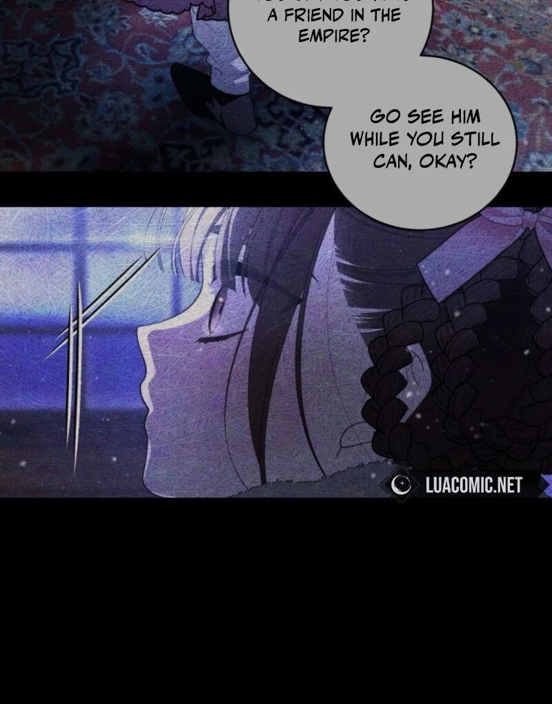 The Villainess Tames The Beast Chapter 95 - page 70