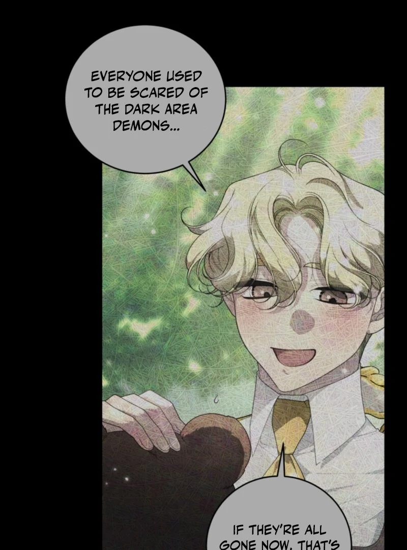 The Villainess Tames The Beast Chapter 95 - page 71