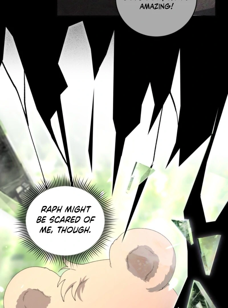 The Villainess Tames The Beast Chapter 95 - page 72