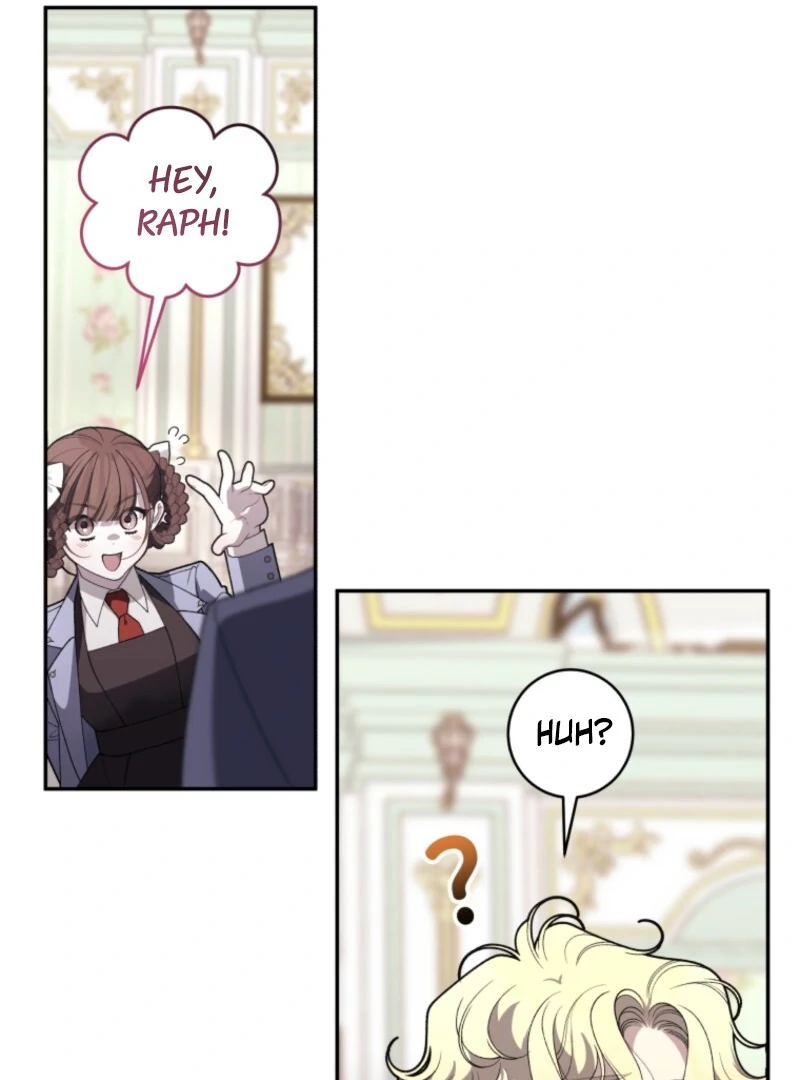 The Villainess Tames The Beast Chapter 95 - page 79