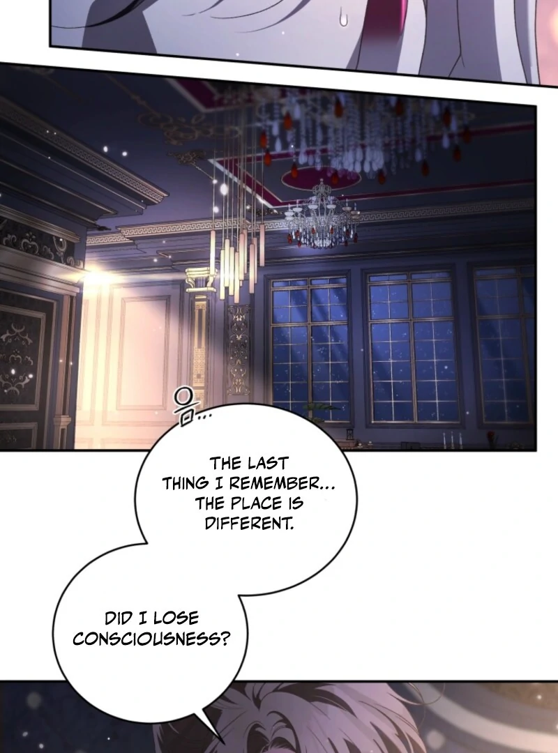 The Villainess Tames The Beast Chapter 95 - page 8