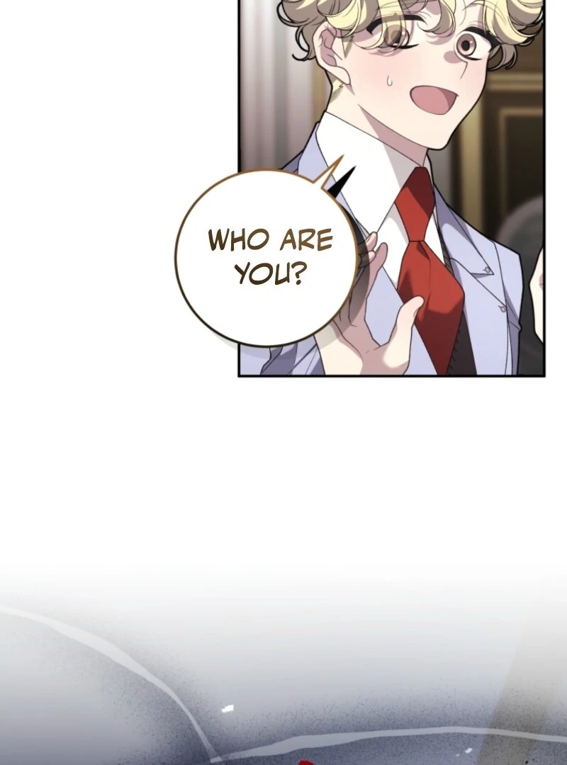 The Villainess Tames The Beast Chapter 95 - page 80