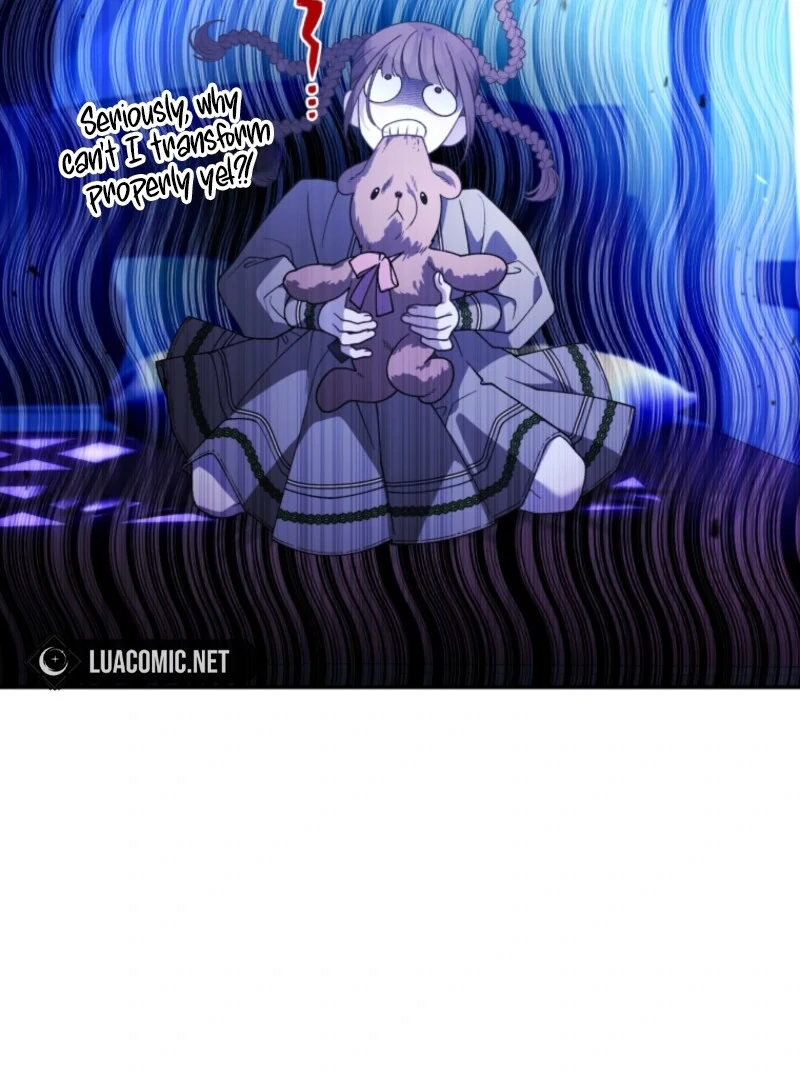 The Villainess Tames The Beast Chapter 95 - page 82