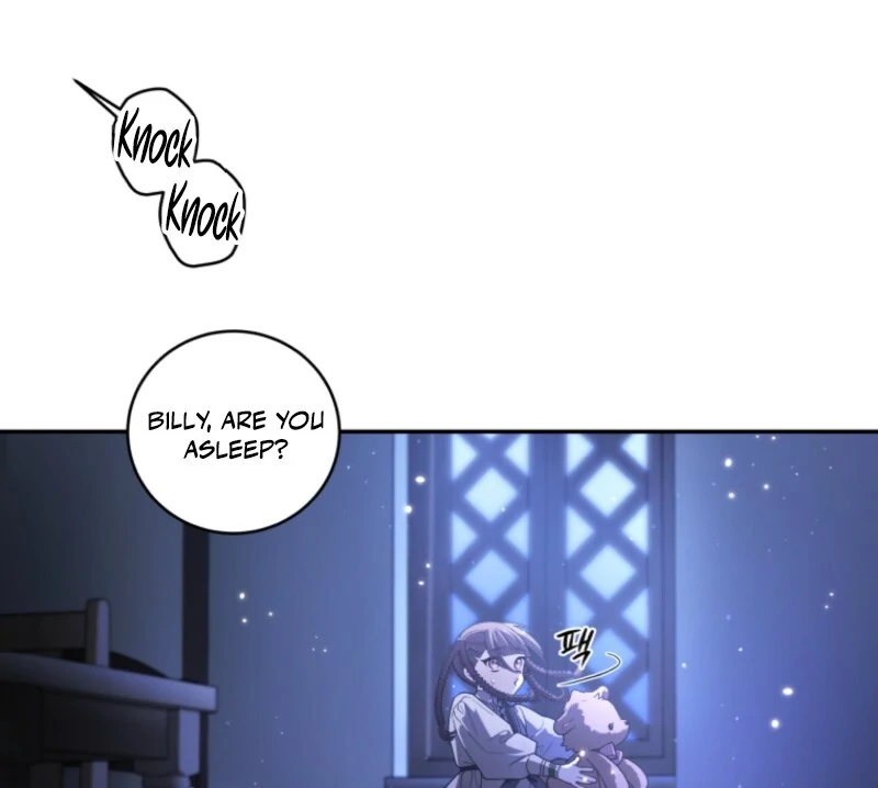 The Villainess Tames The Beast Chapter 95 - page 83