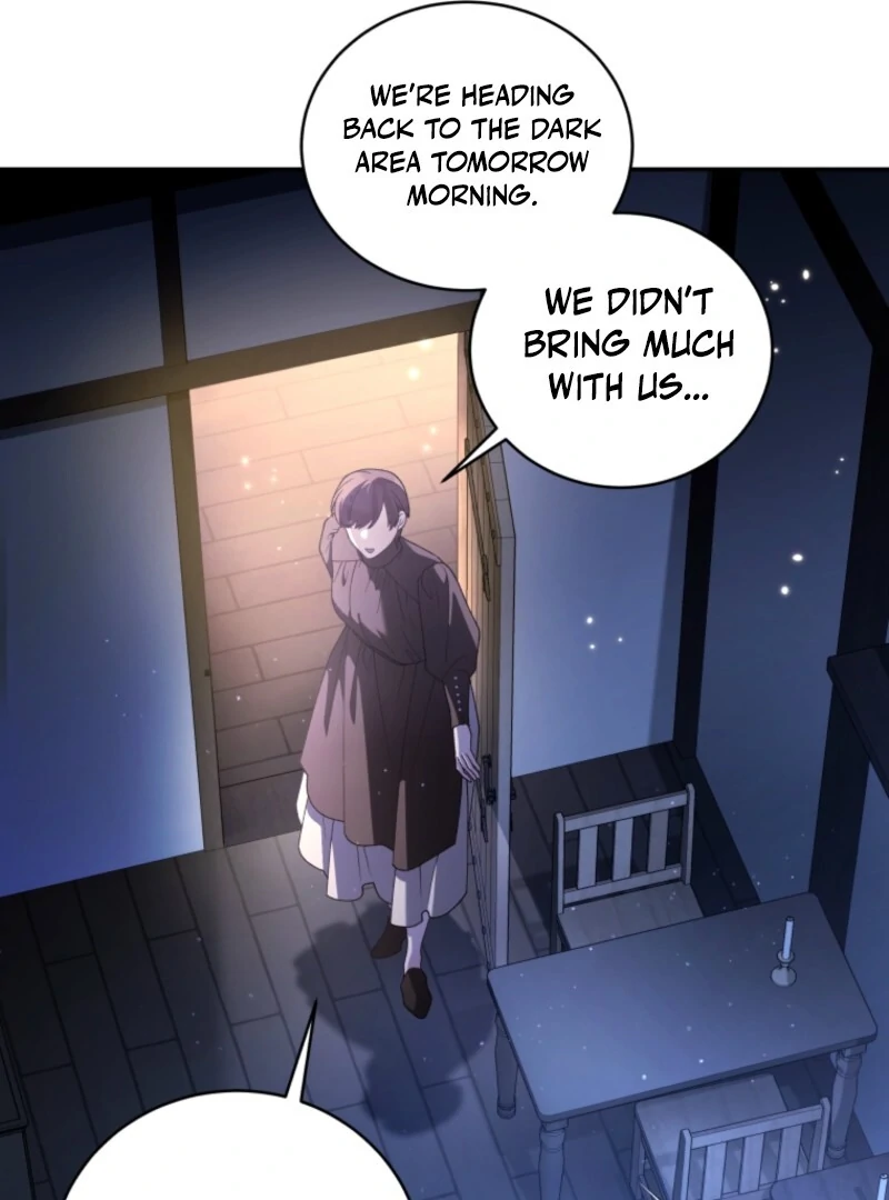 The Villainess Tames The Beast Chapter 95 - page 85