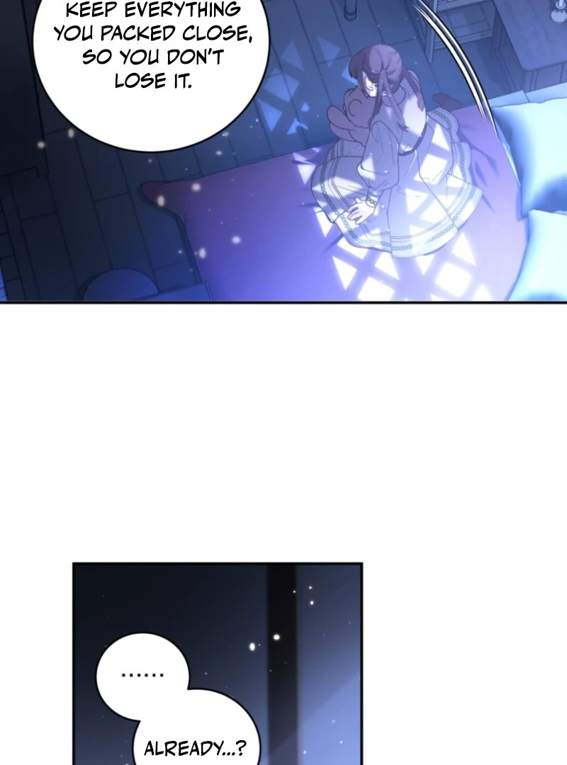 The Villainess Tames The Beast Chapter 95 - page 86