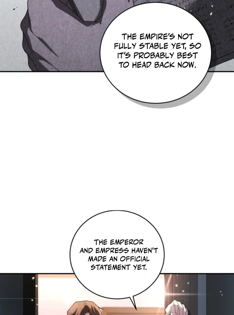 The Villainess Tames The Beast Chapter 95 - page 89