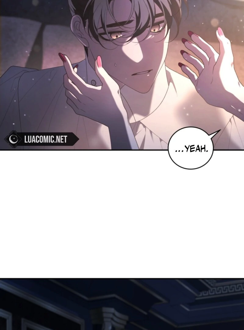 The Villainess Tames The Beast Chapter 95 - page 9