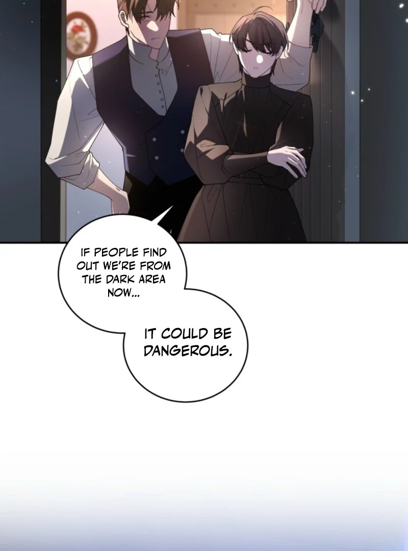 The Villainess Tames The Beast Chapter 95 - page 90