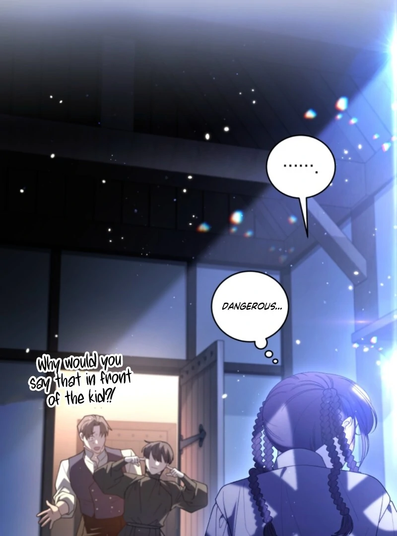 The Villainess Tames The Beast Chapter 95 - page 91