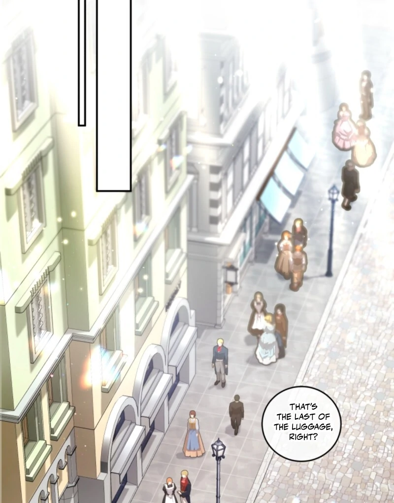 The Villainess Tames The Beast Chapter 95 - page 97