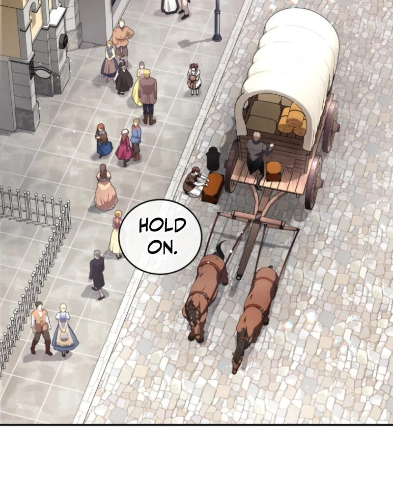 The Villainess Tames The Beast Chapter 95 - page 98