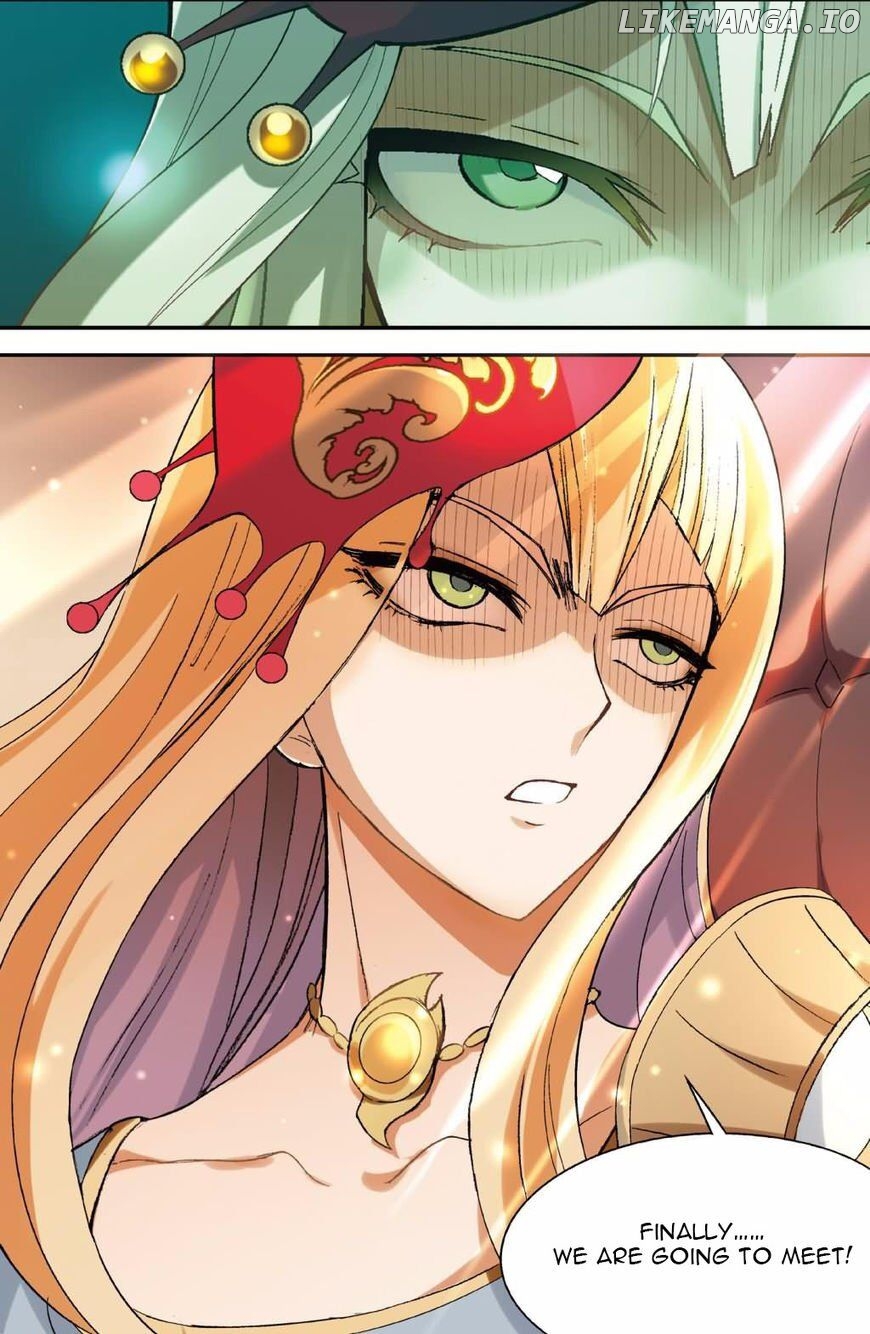 Panlong - Manhua Chapter 133 - page 13