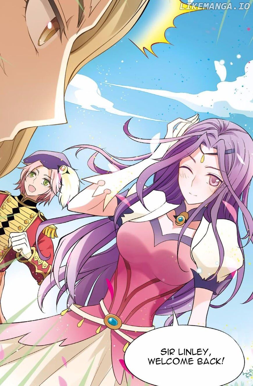 Panlong - Manhua Chapter 133 - page 6