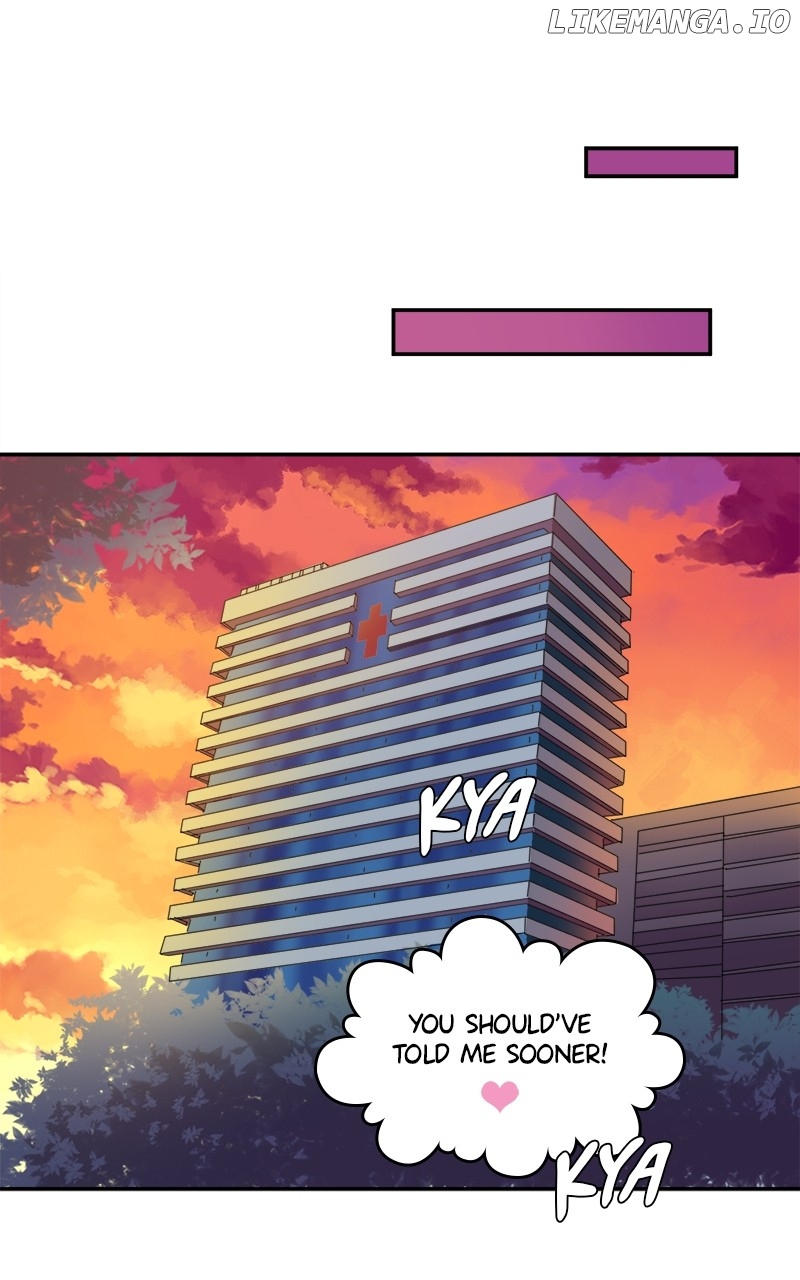 Take My Money Chapter 86 - page 32