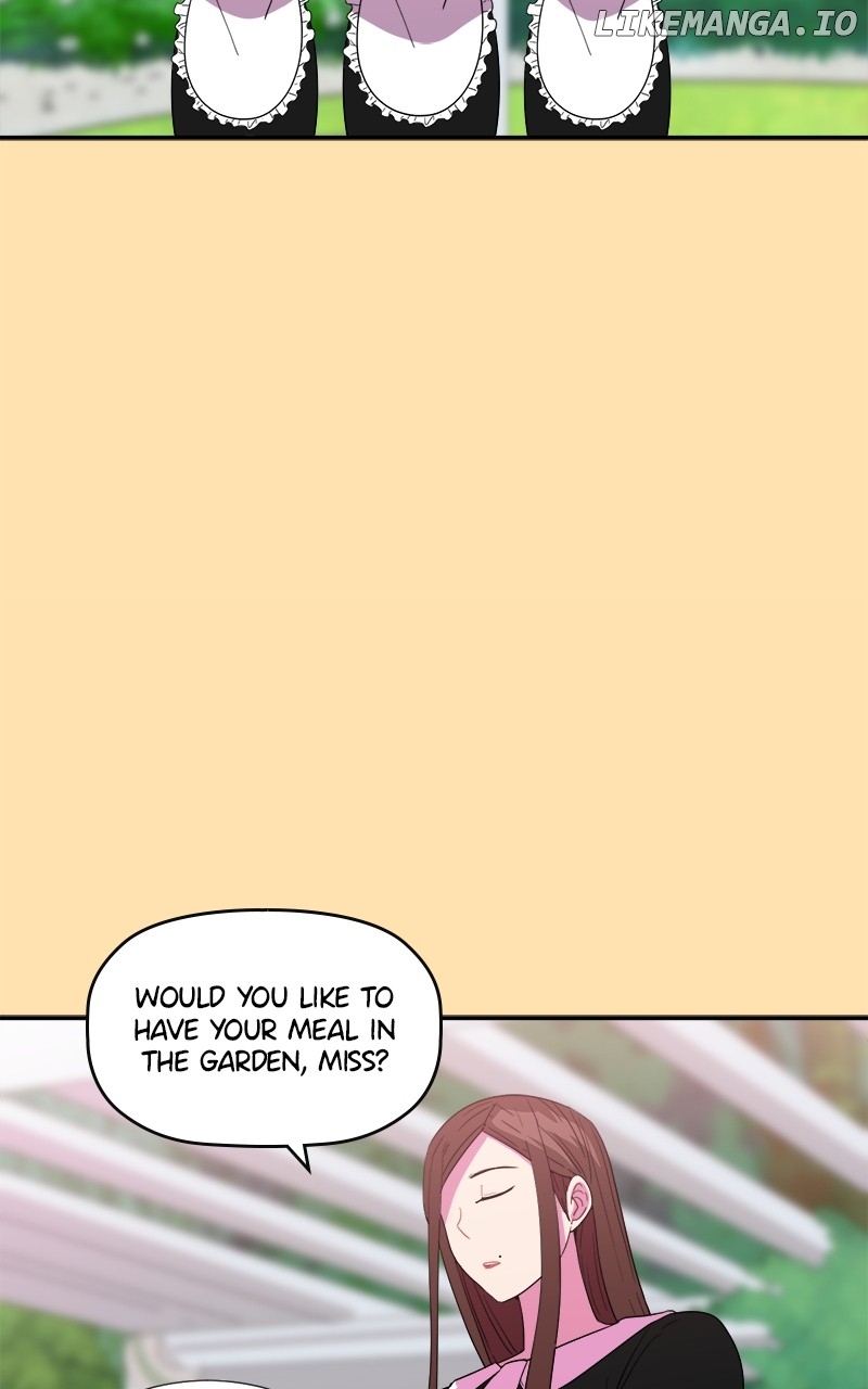 Take My Money Chapter 87 - page 5
