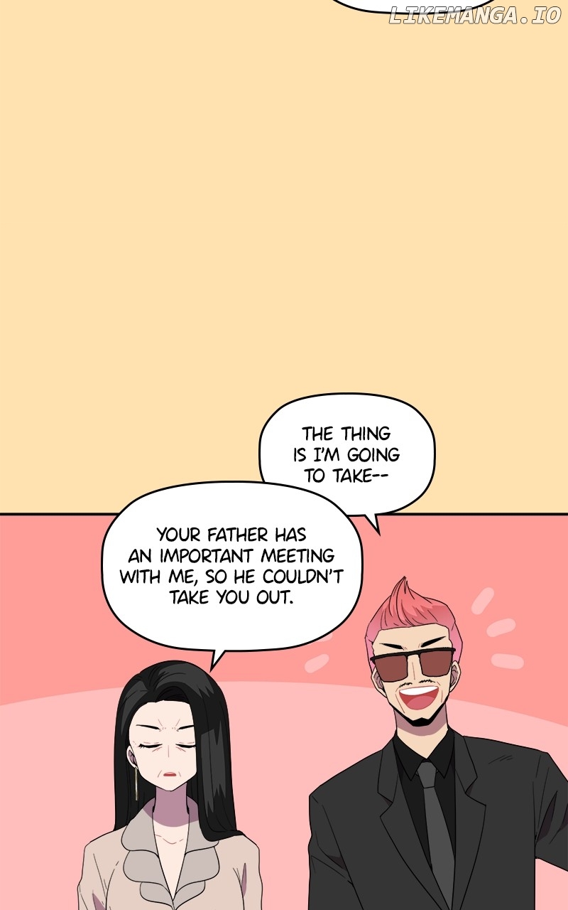 Take My Money Chapter 87 - page 24