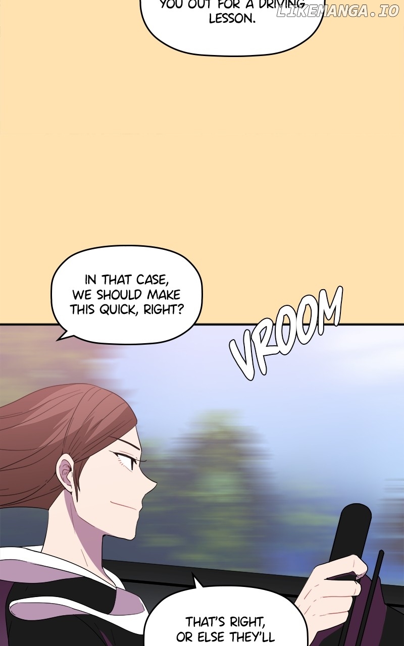 Take My Money Chapter 87 - page 34